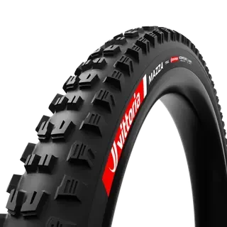 VITTORIA Mazza Trail